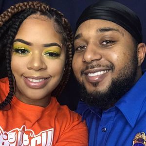 Meet your Posher, Shawna